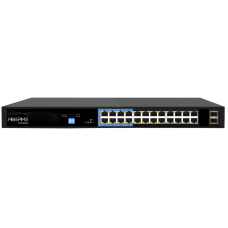 FS-AI2024GP Network Switch