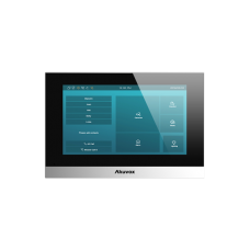 Akuvox C313W Smart Indoor Monitor