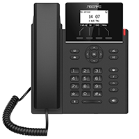 FIBERME FAP2714P IP Phone