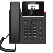 FIBERME FAP2714P IP Phone