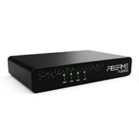 FIBERME FCM5600 VoIP PBX